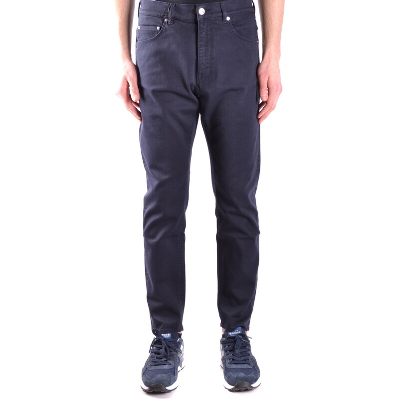 Paolo Pecora pánske rifle 66471460