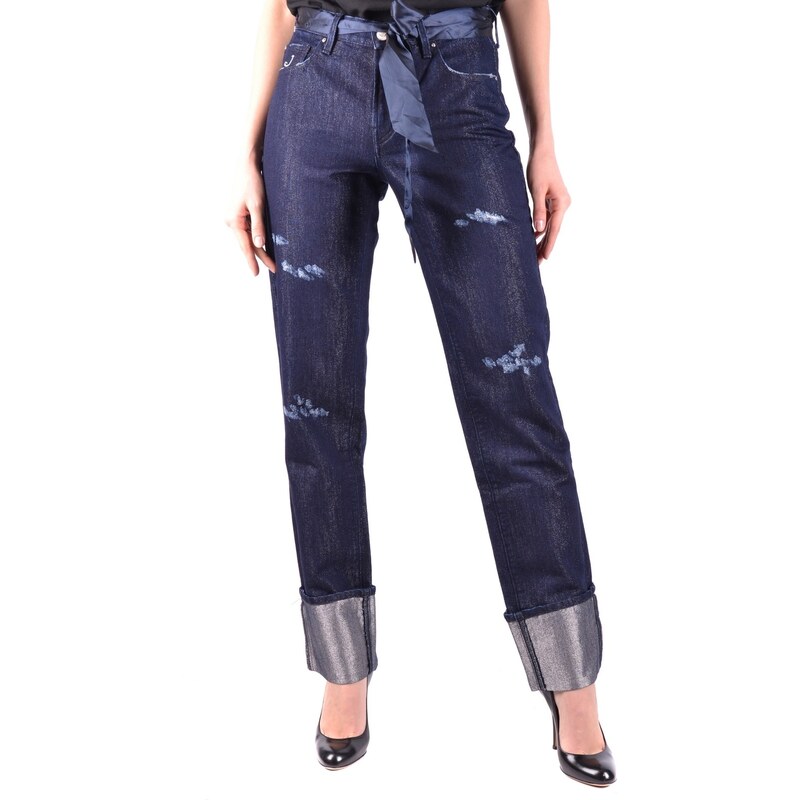 Dámske rifle Jacob Cohen 66808289