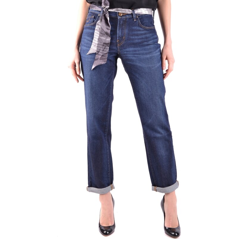 Dámske boyfriend rifle Jacob Cohen 66799902