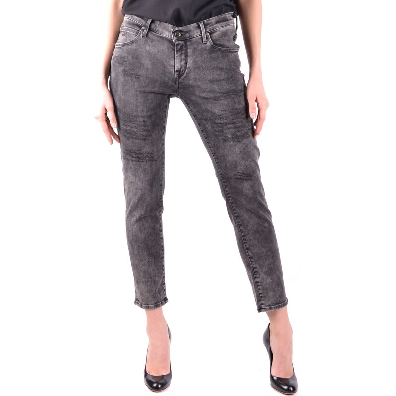 Dámske slim fit rifle Jacob Cohen 66808203