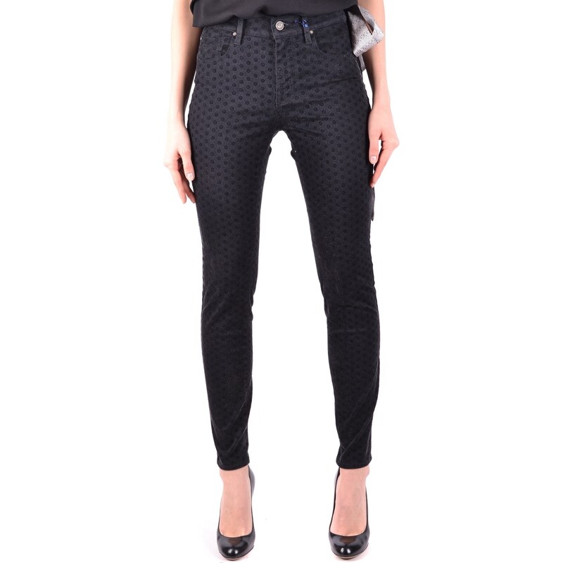 Dámske rifle Jacob Cohen s bodkovaným vzorom 66808359