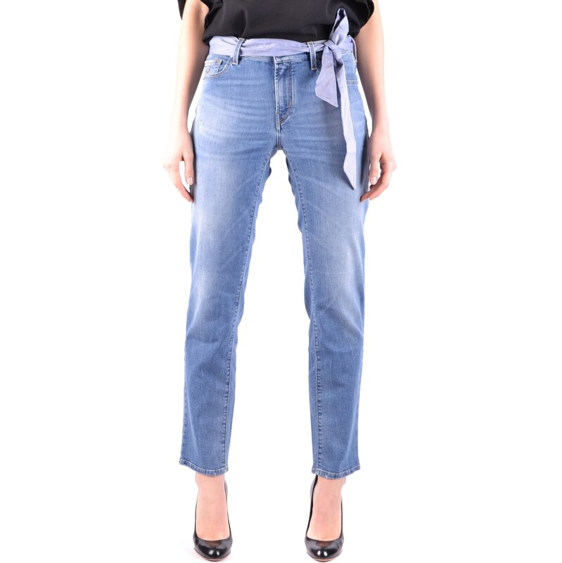 Dámske rovné rifle Jacob Cohen 66808284