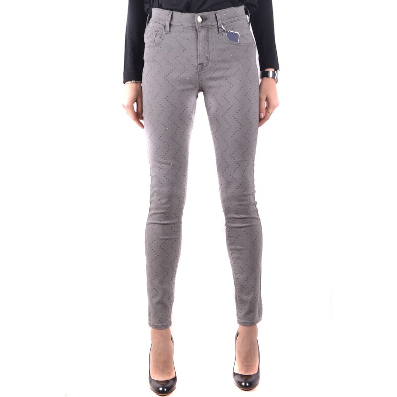 Dámske slim fit rifle Jacob Cohen 66808314