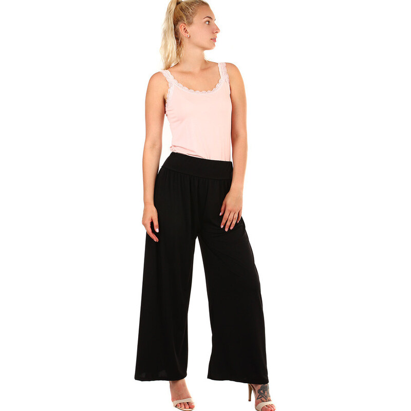 Glara Nnohavice voľného strihu 43926864