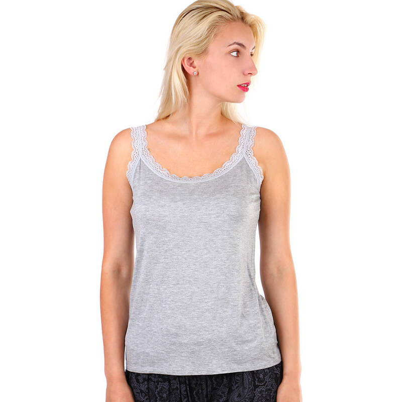 Glara Tielko s čipkou 36988065