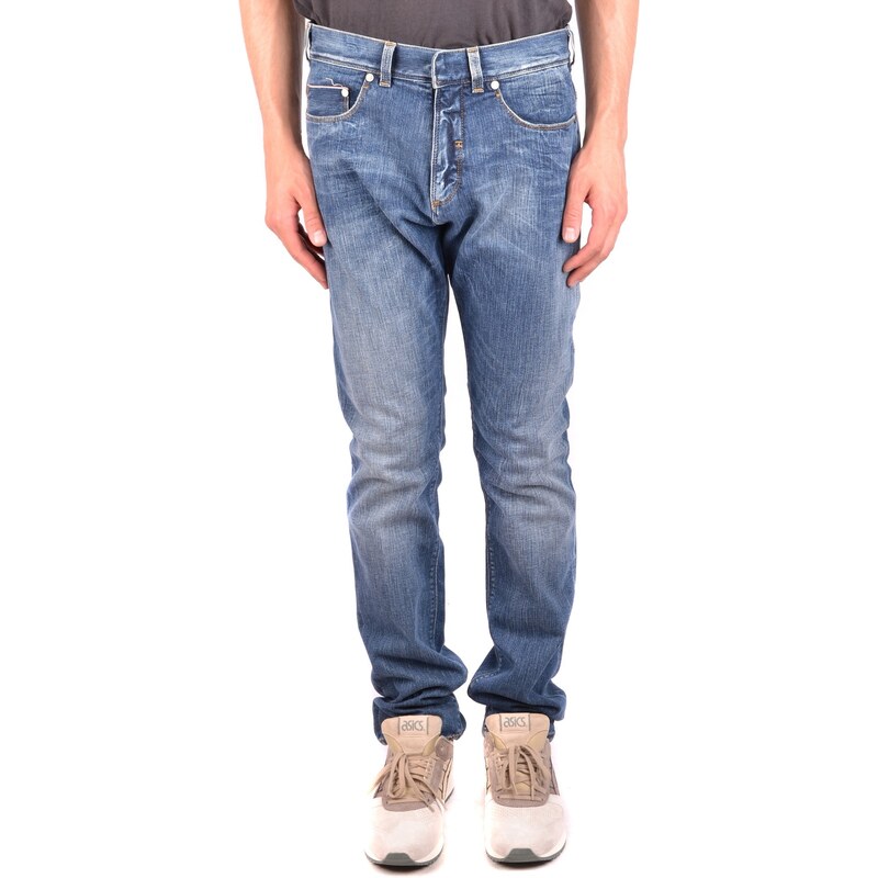 Neil Barrett pánske rifle 66471469