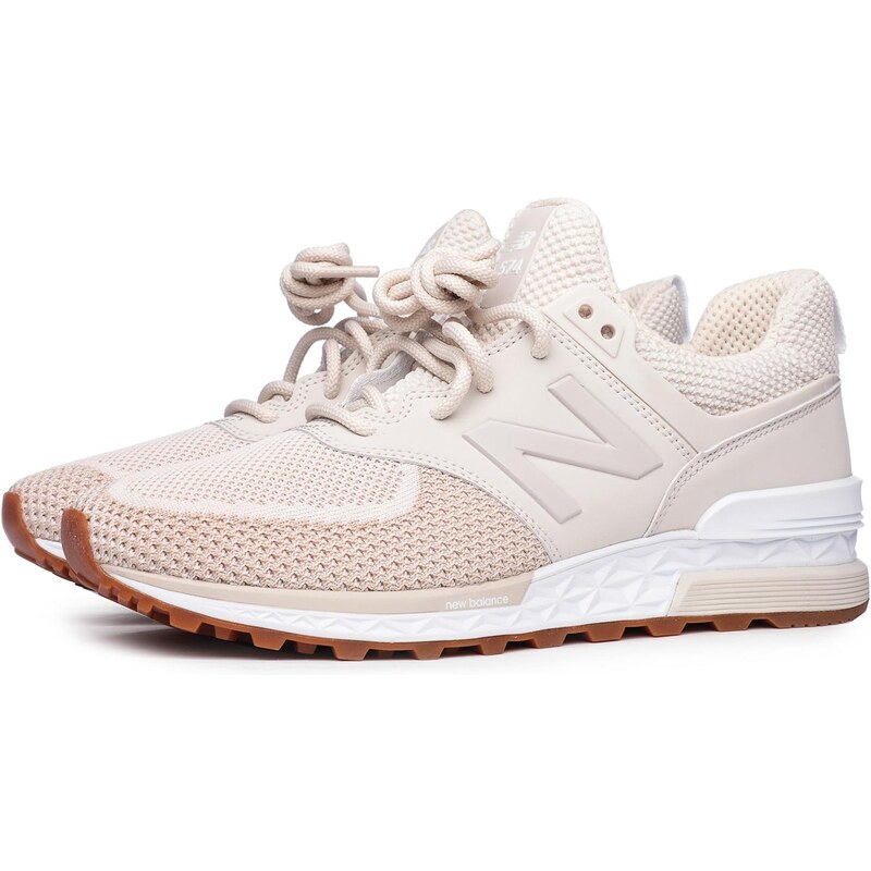 New Balance Tenisky Nubuck WS 574 WA GLAMI.sk