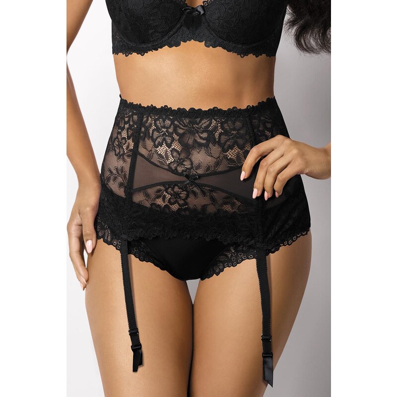 Podväzkový pás model 119162 Mat 49795401