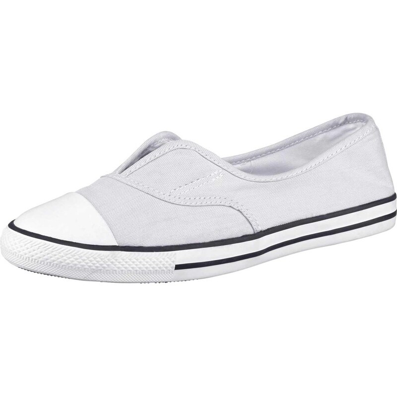 E-shop CONVERSE tenisky , svetlo-šedé
