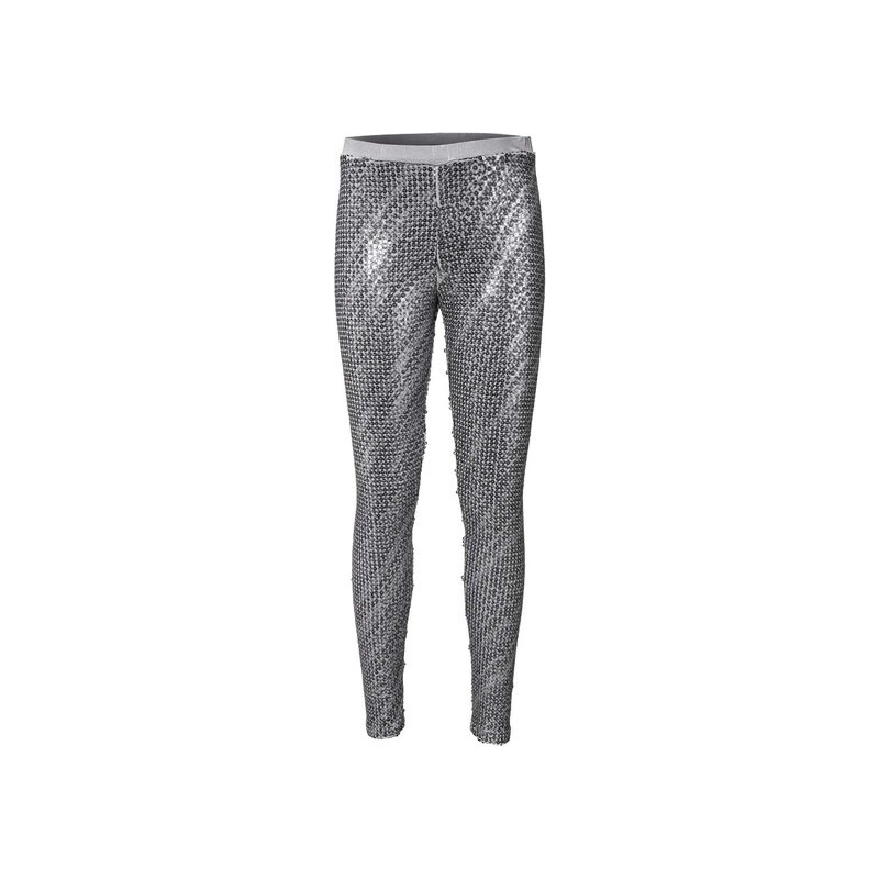 E-shop Strieborné legíny Heine