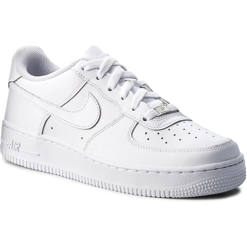 Аир форсы outlet nike. Nike Air Force 1 Low GS. АИР форсы 1 оригинал. Nike Air Force 1 GS White. Найк АИР Форс 1 оригинал.