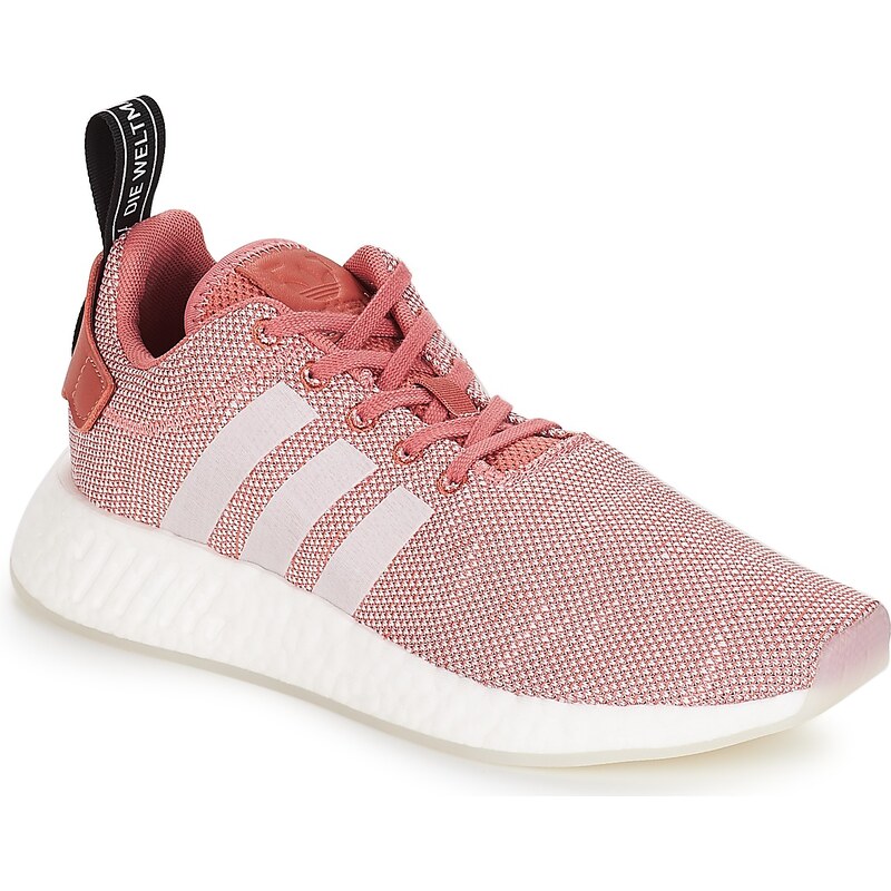 adidas Nízke tenisky NMD R2 W adidas 65469722