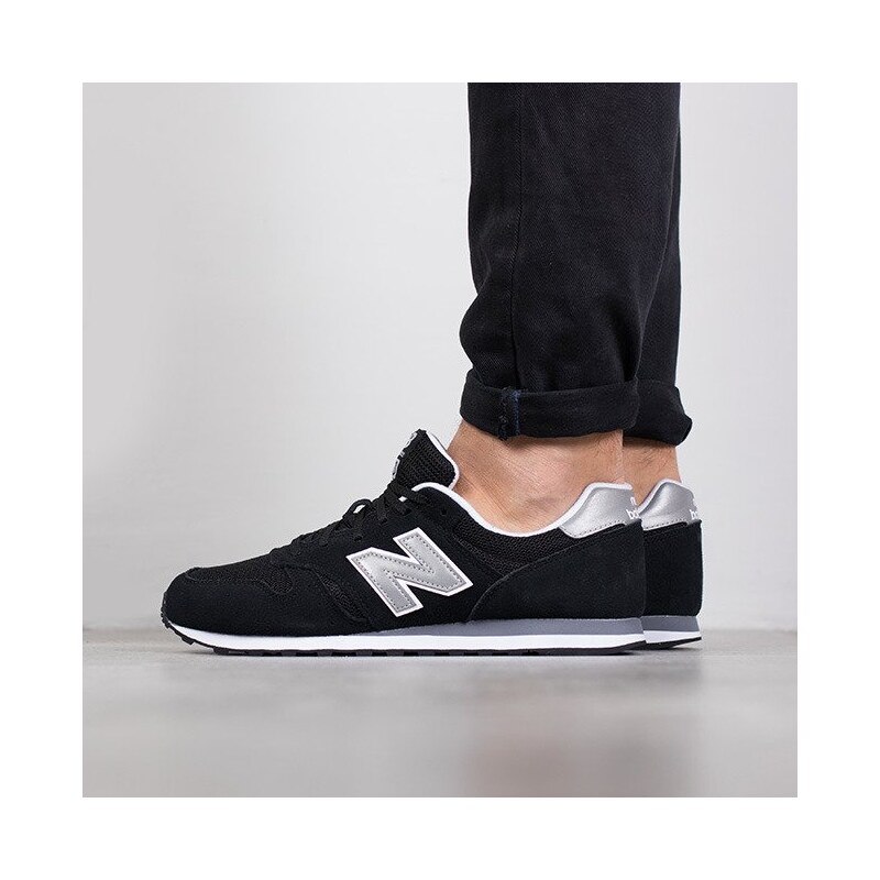 New balance ml373gre hotsell