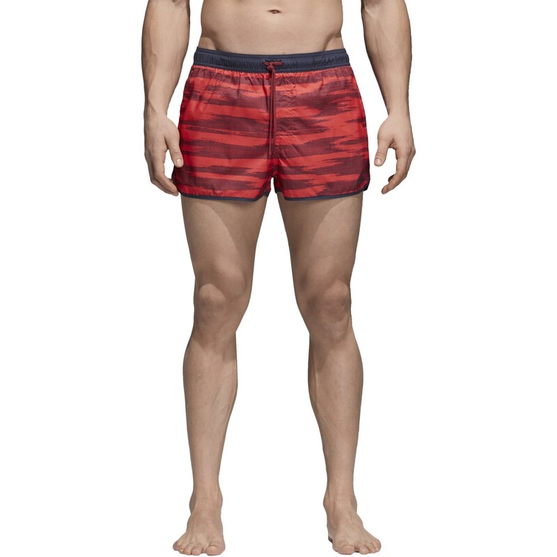 adidas Performance adidas SPLIT AOP SH REACOR/TRABLU 5881268