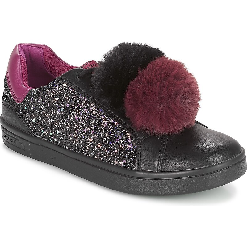 Geox Nízke tenisky J DJROCK GIRL Geox 62485888