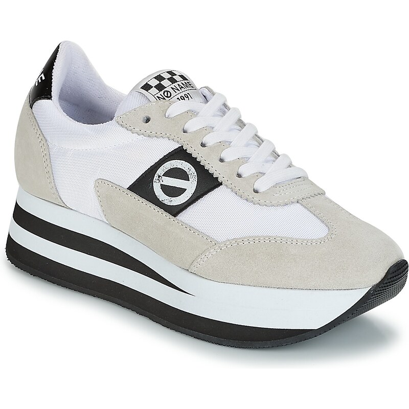 No Name Nízke tenisky FLEX JOGGER No Name 24288878