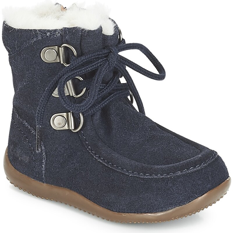 Kickers Čižmy do mesta BAMARA Kickers 62485854