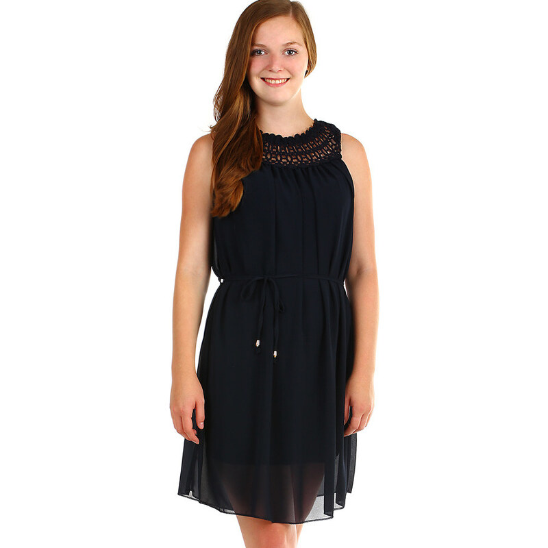 Glara Dámske plážové šaty na leto 8396775