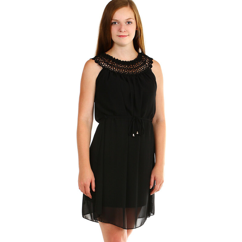 Glara Dámske plážové šaty na leto 8396776