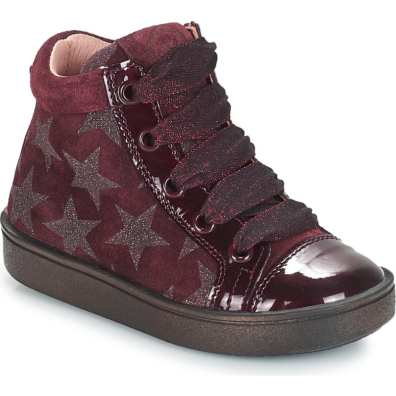 Acebos Členkové tenisky MASSA Acebos 62485775