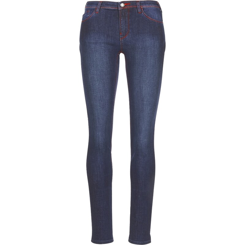 Emporio Armani Džínsy Skinny ISIWA Emporio Armani 62485703