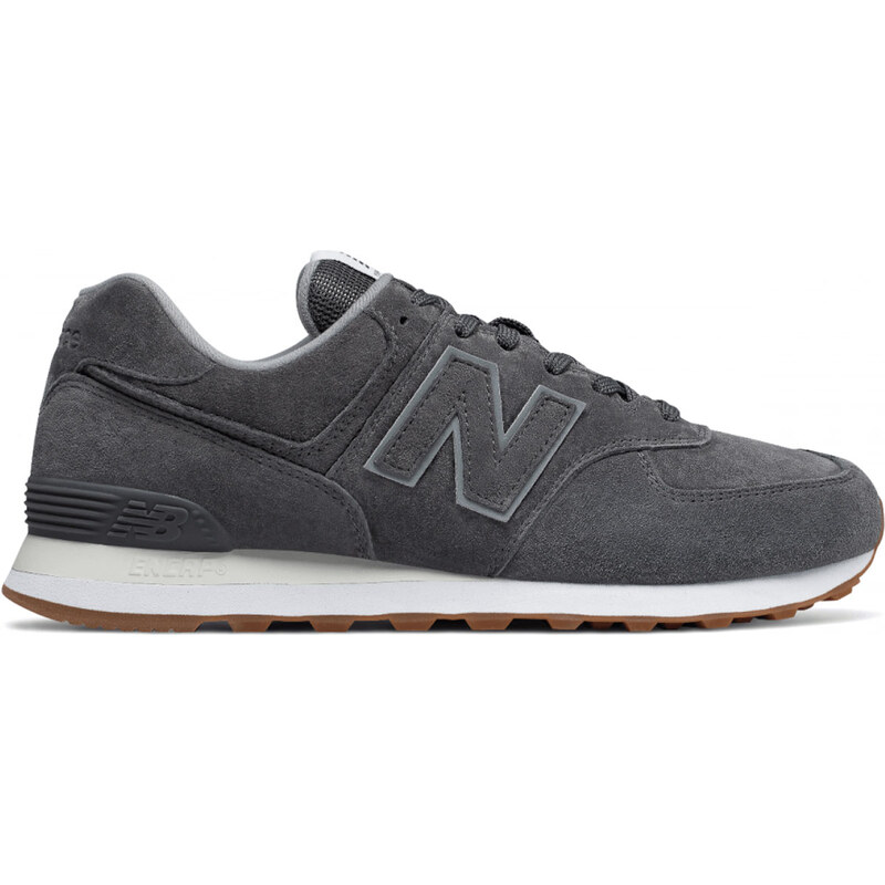 New Balance ML574EPC - Pánske - Tenisky New Balance - Sivé - ML574EPC 66475419