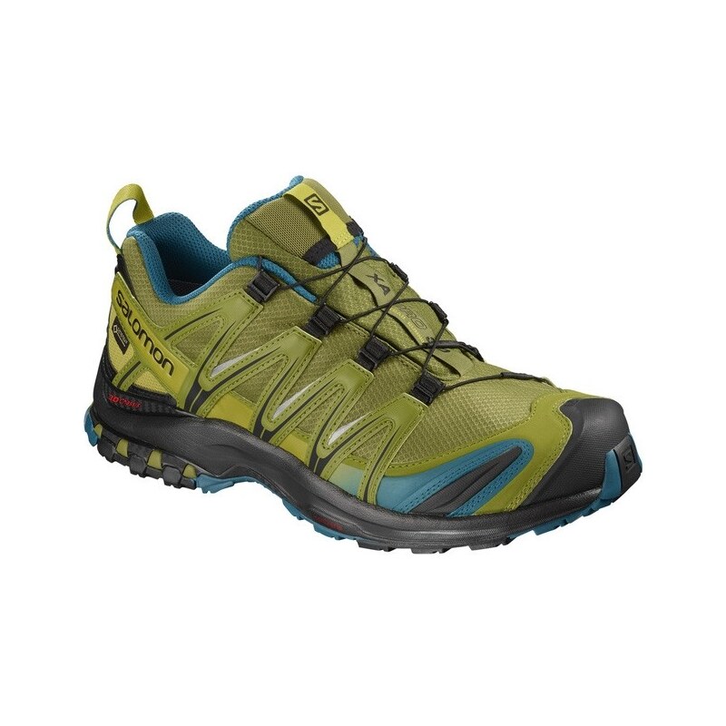 Salomon xa pro deals 3d gtx guacamole