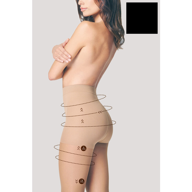 Hodvábne pančuchy Fiore Comfort 20 DEN - výpredaj 68463848