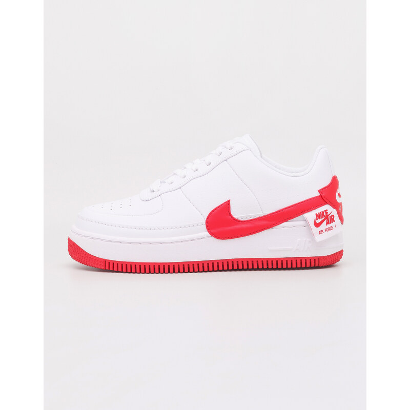 Air force 1 jester outlet xx white university red