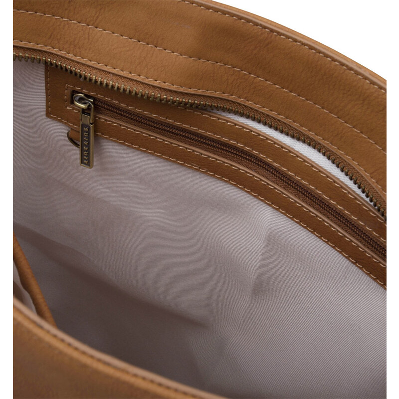 SUITSUIT Dámská taška BS-71083 Golden Brown
