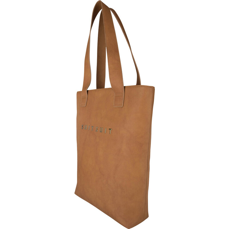 SUITSUIT Dámská taška BS-71083 Golden Brown