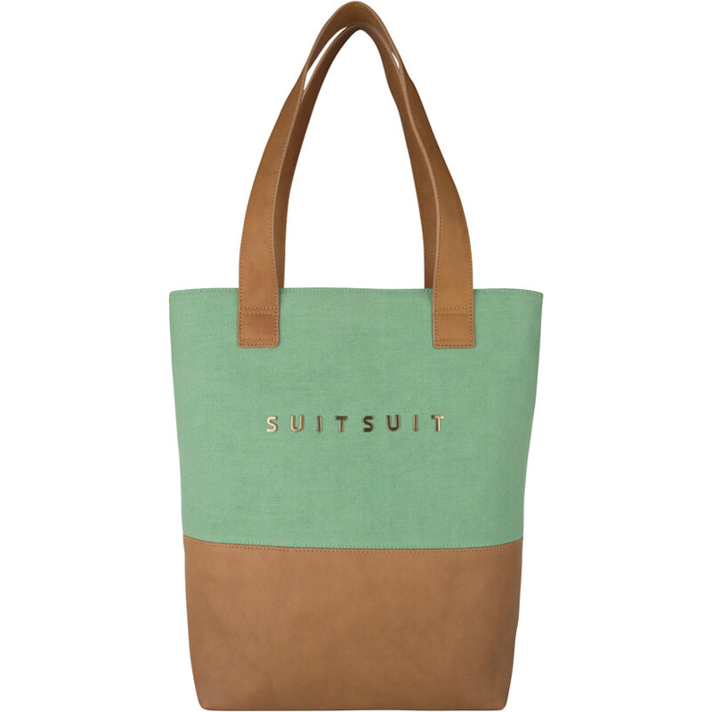 SUITSUIT Dámská taška BS-71081 Basil Green