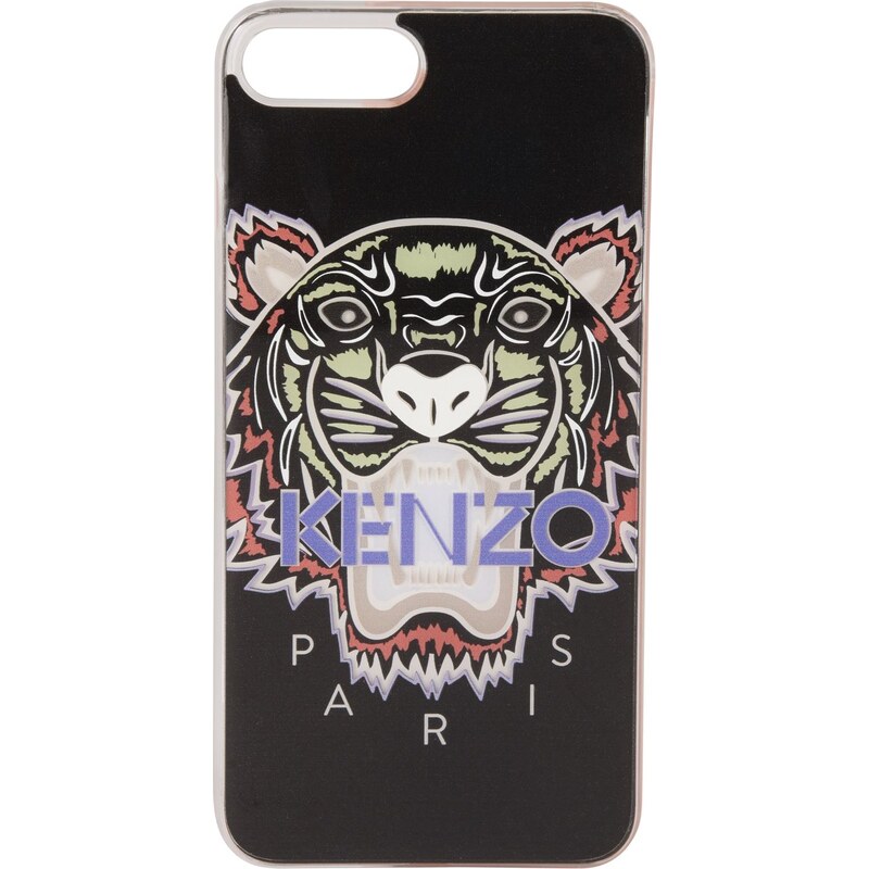 Kenzo iphone 8 2025 plus acrylic logo case