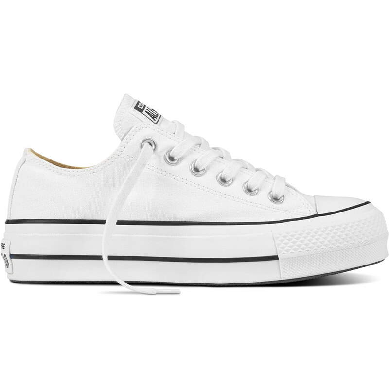 Converse Chuck Taylor All Star Lift - Dámske - Tenisky Converse - 66355971