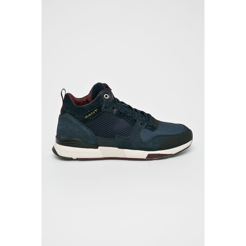 Gant on sale andrew shoes