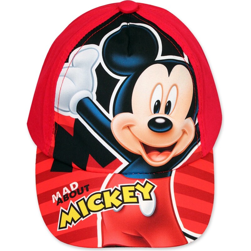 Setino Šiltovka Mickey Mouse - Disney 6402844