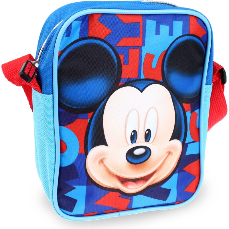 Setino Taška cez rameno Mckey Mouse - Disney 46600389