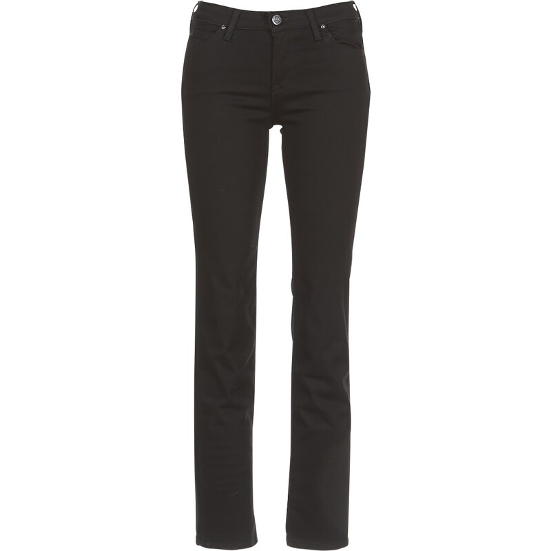 Lee Rovné džínsy MARION STRAIGHT Lee 25354331