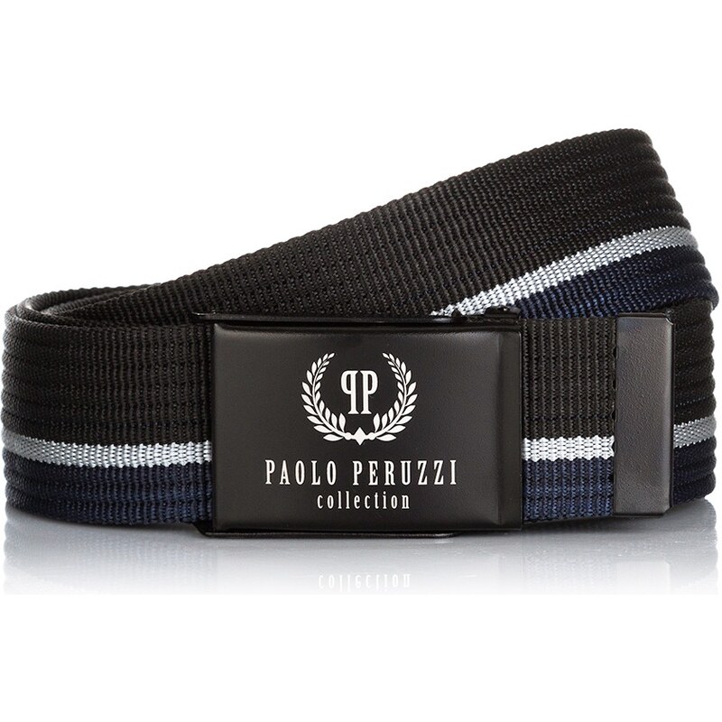Pánský opasek Paolo Peruzzi PW-16 51223503