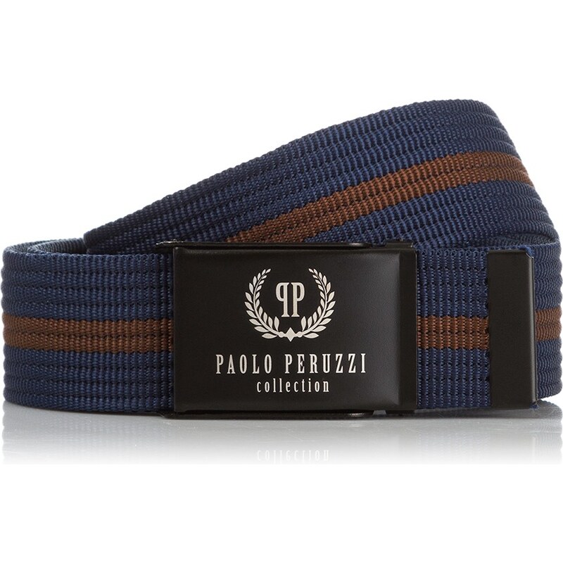 Pánský opasek Paolo Peruzzi PW-14 51223505