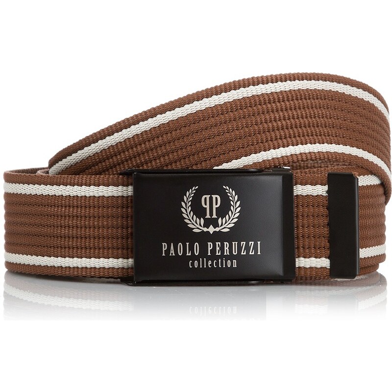 Pánský opasek Paolo Peruzzi PW-08 51223511