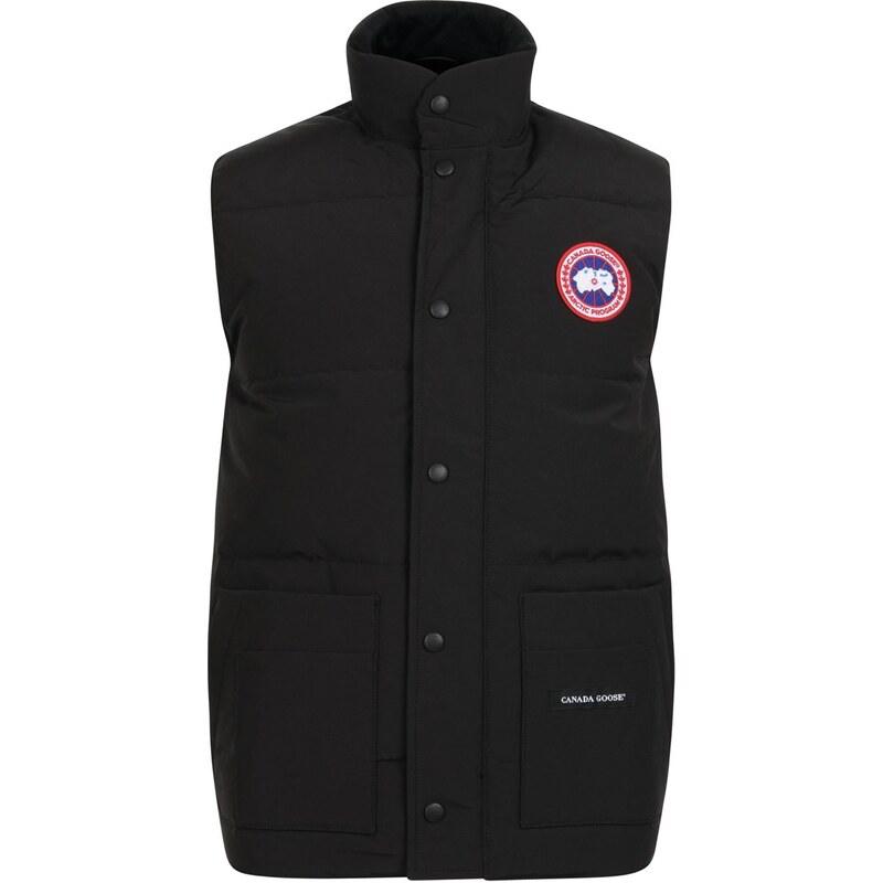 Canada goose vest Clearance