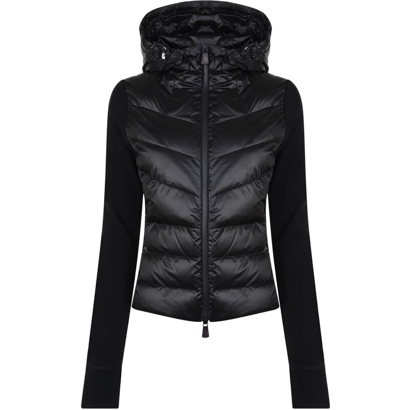 Moncler grenoble outlet maglia cardigan jacket