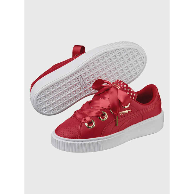 Puma kiss lux best sale