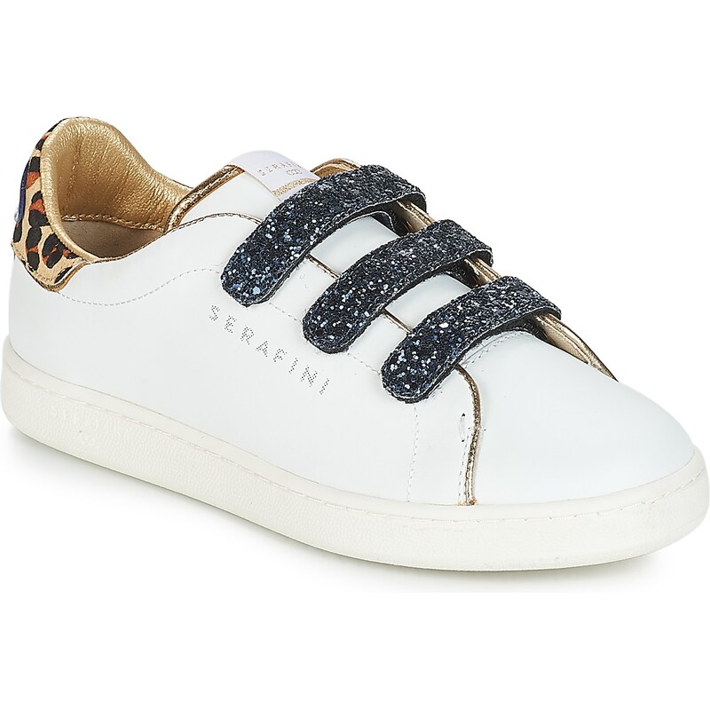 Serafini Nízke tenisky J.CONNORS Serafini 64104748