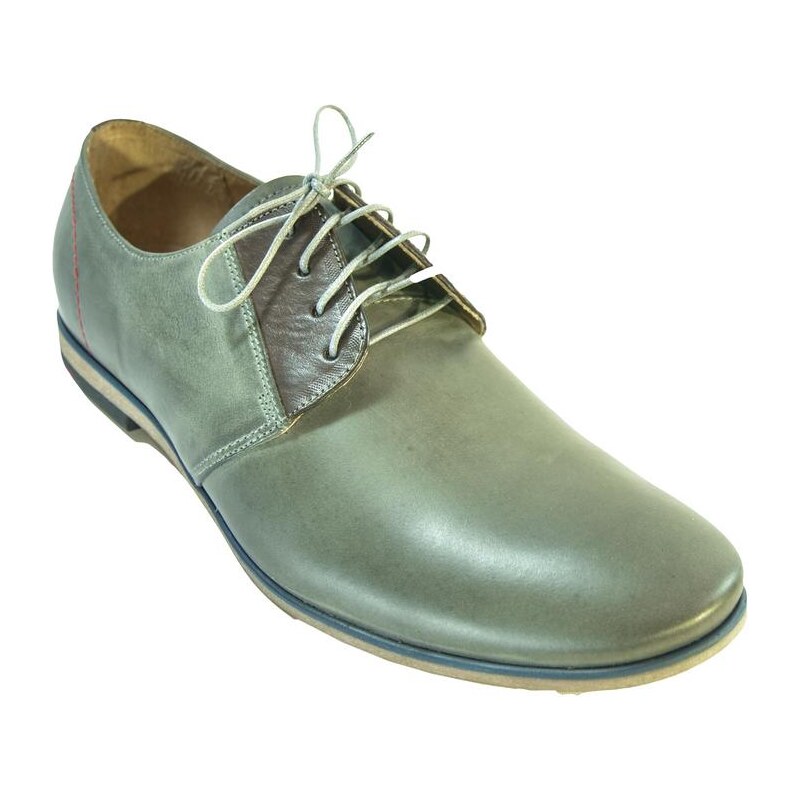 BASSO LAVAGIO PÁNSKE SIVÉ POLTOPÁNKY SAYER 12025940