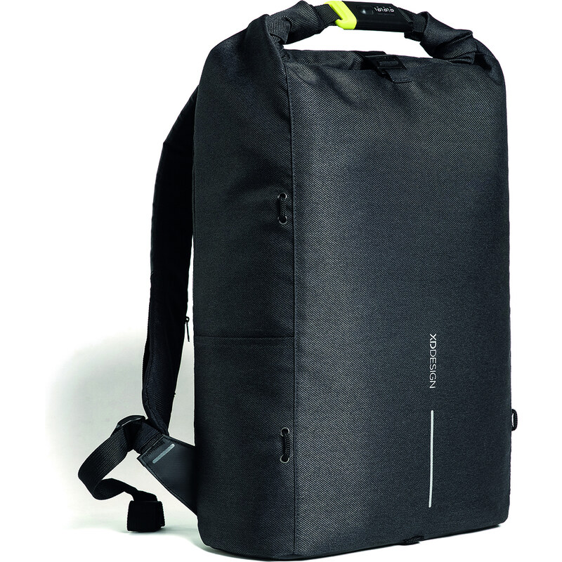 XD Design batoh, ktorý nemožno vykradnúť Urban Lite čierny 62193565