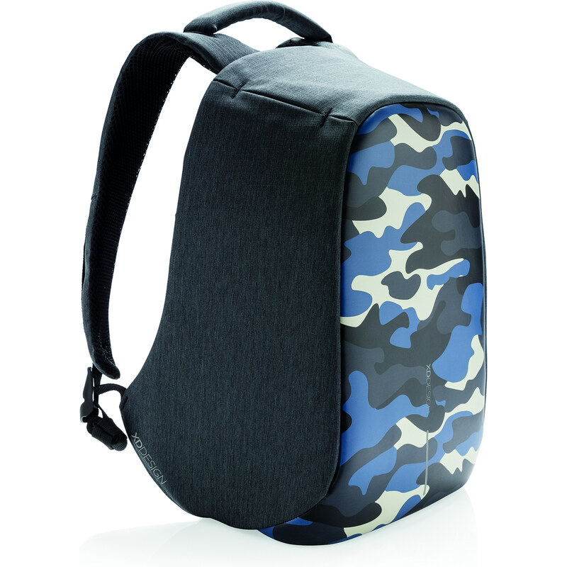 XD Design Bobby Compact Print Camouflage Blue 11 l 62191385