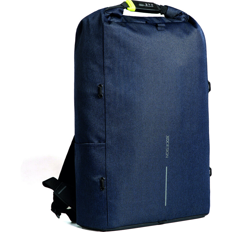XD Design batoh, ktorý nemožno vykradnúť Urban Lite modrý 62191387