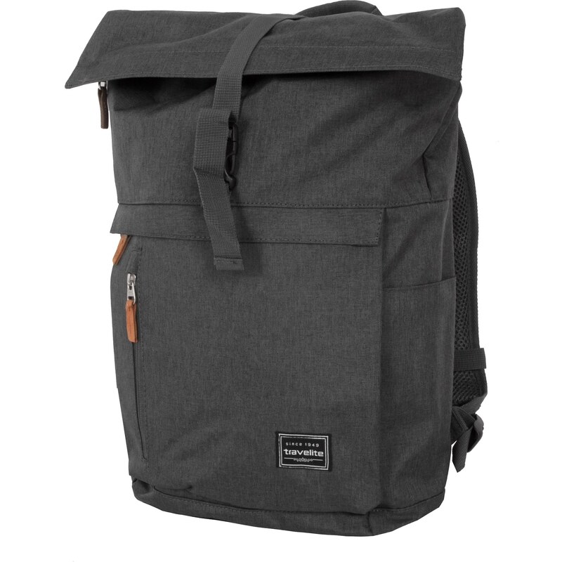 Travelite Basics Roll up Anthracite 35 l 62193777